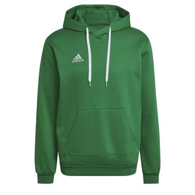 Mens Entrada 22 Cotton Blend Pullover Hoodie
