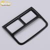 XT5 Rear Lower Air Outlet Decorative Frame - Cold Air Sequin Sticker for 16 Models