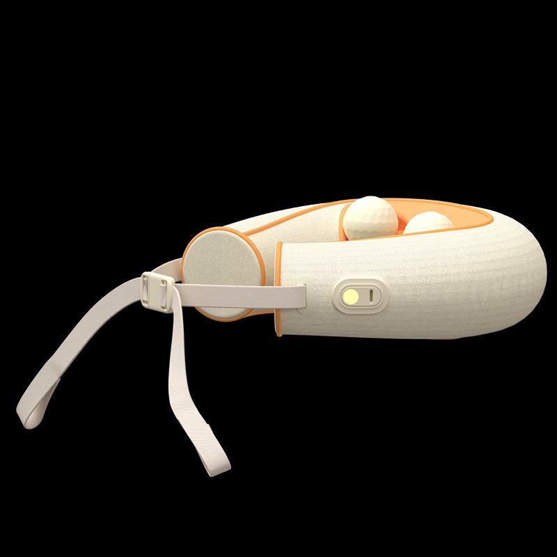 HEZHENG Neck Massager