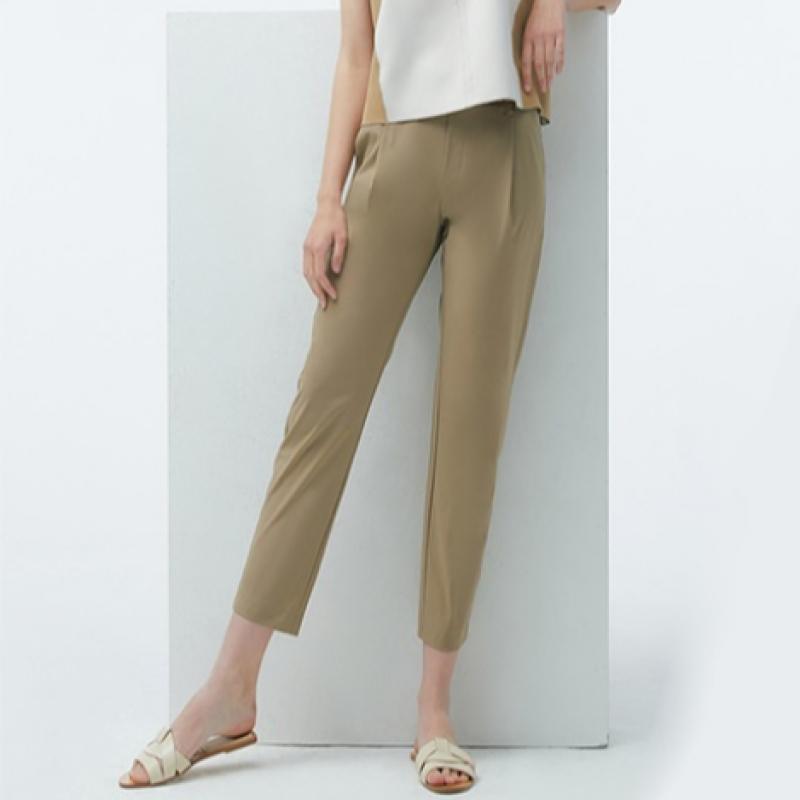Baiyu Ss Premium Banding Pants
