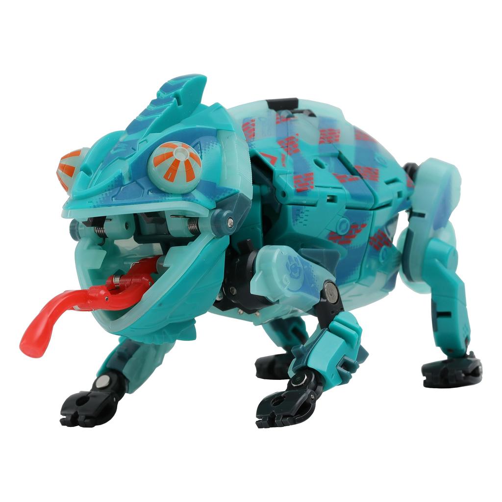 52TOYS BEASTBOX BB 47 Phantom Master Bonus Parts Ver.