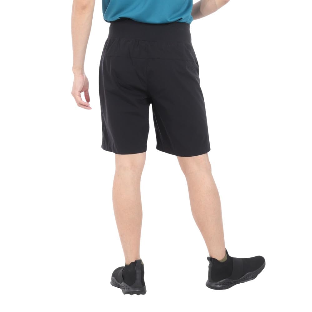 The North Face Apex Light Large Short, Black,