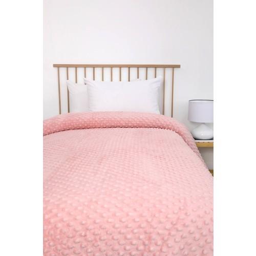 

Одеяло Favora Merinos Pearl Tomurcuk Single - Розовый