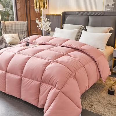 Poshangmei All-Cotton Down Alternative Quilt