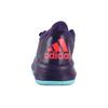 Adidas Crazylight 2.5 Active Fashion Versatile Shock Absorption Non-Slip Durable Low-Top Basketball Shoes Men Sneakers Blue AQ8599