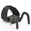 1Pc Pro Weight Lifting Training Fitness Gym Hook Grip Strap Glove Wrist Support
