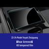 Lantu FREE+ Navigation Screen Protector for Interior Modification