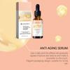 Face Serum, Anti-Aging Reduces Wrinkles Hydrating Collagen Facial Serum With Niacinamide 30ml