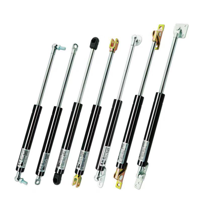 Navarra NP300 Richqi Truck Bed Hydraulic Tailgate Damper