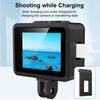 Silicone Protective Case For Go 4K Action Camera Protective Housing Shell For Outdoor Adventure