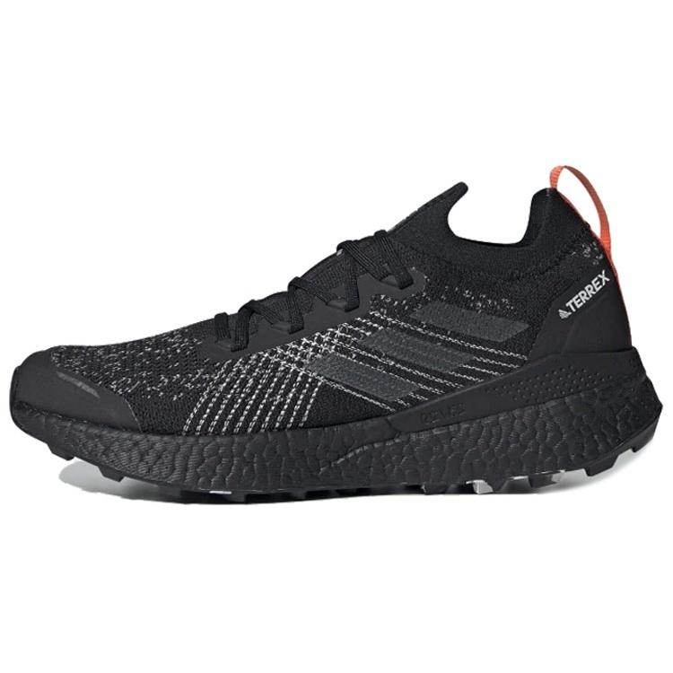 adidas Parley x Terrex Two Ultra Core Black Men s EE8963 EU 42