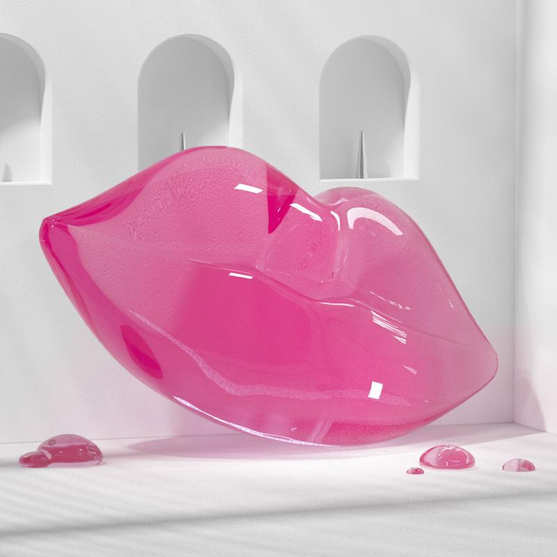 [VT Cosmetics] Reedle Shot Lip Plumper (Glitter & Color)