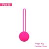 Silicone Kegel Balls Vagina Muscle Trainer Erotic Product Boules De Geisha Sex Toys for Women Bolas Chinas Vaginal Balls Sextoys