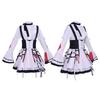 World Plan Colorful Stage Cosplay Costume MZK Five Boxes Cloud Painting Name Xiaoshan Ruixi Cosplay Costume Second Time