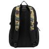 New LiNing BadFive Polyester Backpack Regular Unisex Yellow Green Camouflage All Over Print ABSV093-4