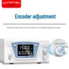 GuCe KPS1560D Adjustable DC Power Supply, 15V 60A, for Laboratory Testing and Battery Charging