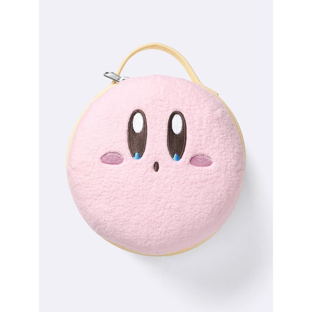 

Gu By Uniqlo Pouch kirBy 11 PINK/ONE SIZE
