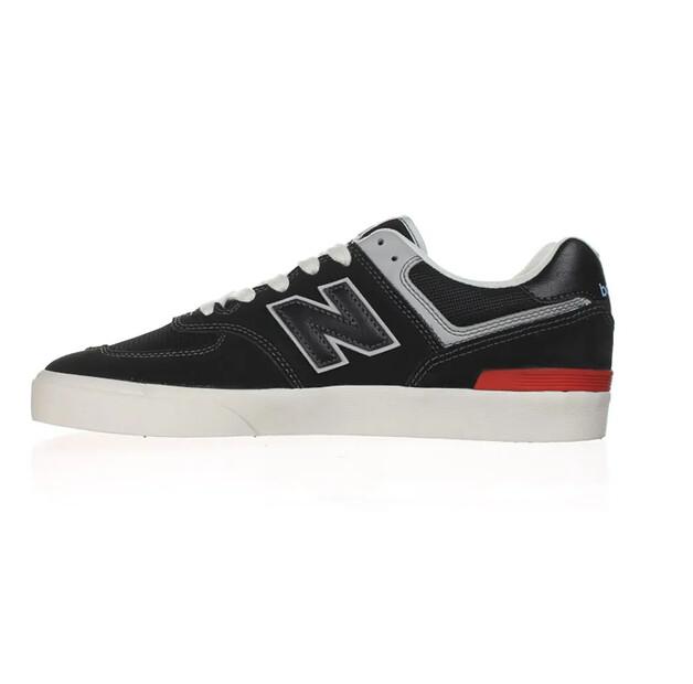 New Balance Sneakers Numeric 574 Vulc