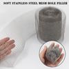 Pure Copper Mesh Woven Filter Sanitary Food Grade for Distillation Home Brew Beer