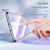 Eska Enhanced Full-Screen Tempered Glass for Huawei Nova 7 / Honor 30