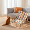 Sisal Pet Sofa Bed Foldable Cat Scratch Board Cat Toys Cat Rocking Chair  Sleeping