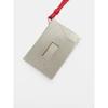COURONNE Reve Metal Card Charm_RCAEX25152SIX