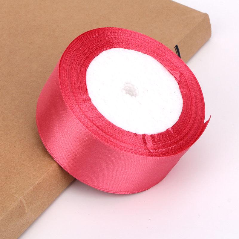 Satin Ribbon for Wedding Cake Decoration & Gift Packaging, 4cm, Big Discount
