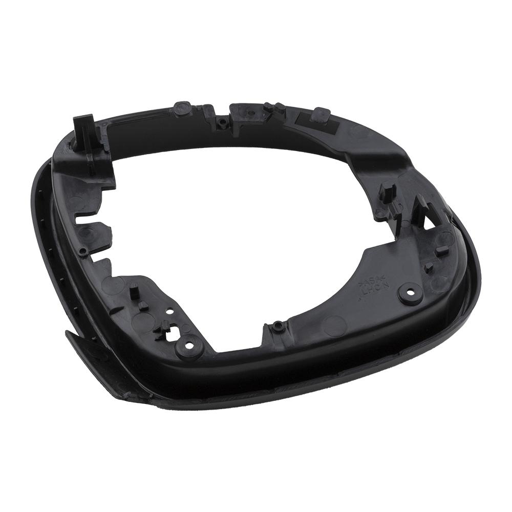 For VW Sharan Tiguan Mirror Frame Syncro 4Motion 5N1 5N2 7N1 Left Side Mirror Frame Trim