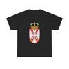 Coat of Arms of Serbia 2 - T Shirt