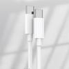 Type-C to Type-C Cord PD 60W Cellphone Fast Charging Wire Durable Data Sync Wire