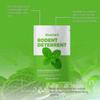 HozoneX Peppermint Oil Home Rodent Repellent Plant Ingredients Indoor Mild Rodent Repellent Convenient Home Rodent Repellent