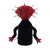 25cm Der Gekochte Plüschtier Puppe Horror Anime Stofftier Dämon Kissen Geburtstag Halloween Geschenk für Kinder Spielzeug Jungen Heimdeko