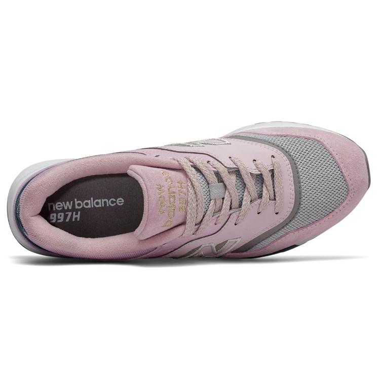 New Balance 997H Desert Rose Blue Women's CW997HAK
