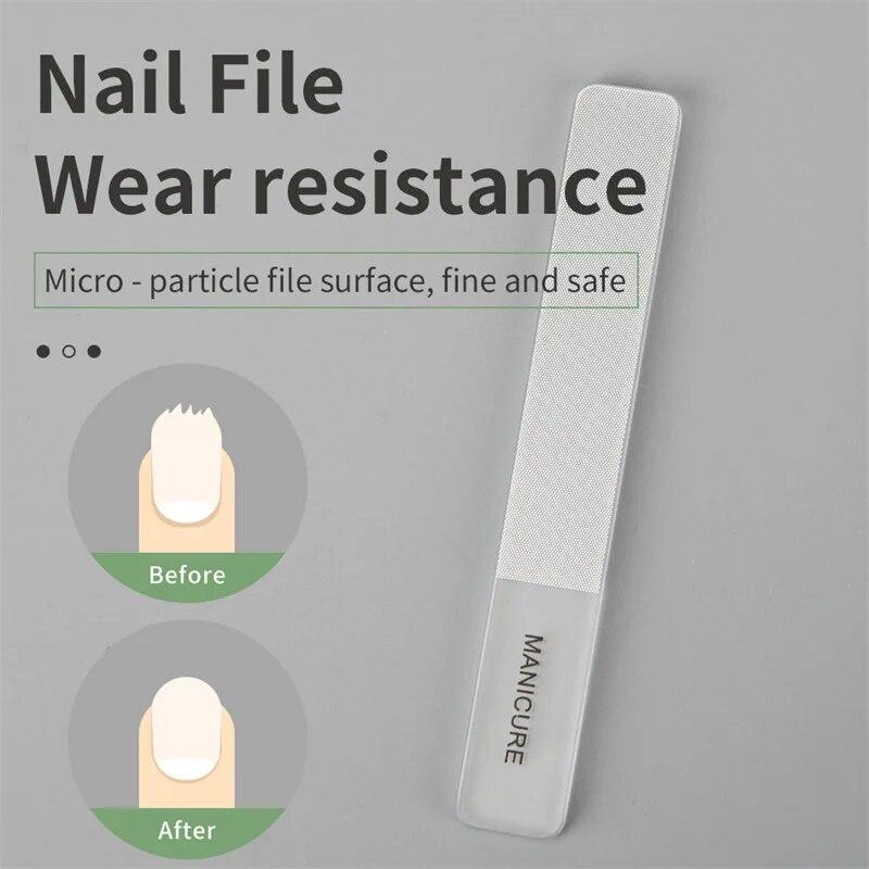 4 In1 Nail Clipper Set Nail Clippers Household Nail Clippers Women Men Pedicure Tools Angled Mouth Pedicure Nail Clippers