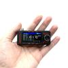 Upgraded HIZ Mini SI4732 Full Band DSP Pocket Radio FM AM (MW/SW) SSB (LSB/USB) Modes Built-in Headphone Amp Circuit