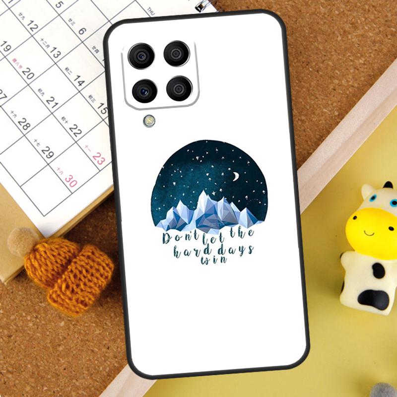 A Court Of Mist And Fury Case For Samsung Galaxy M13 M33 M53 M20 M30s M31s M12 M32 M52 M11 M31 M51 M14 M34 M54 Cover