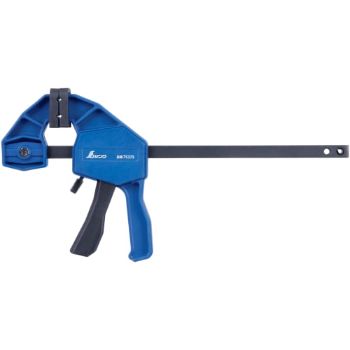 

Shinwa Sokutei Bar Clamp, 100mm, 75375