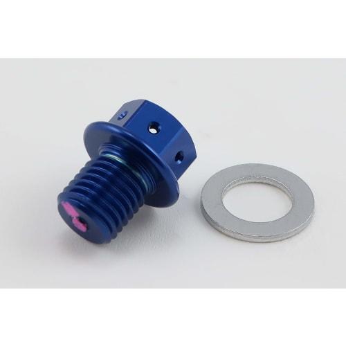 KITACO Motorcycle Oil Drain Bolt D-1 772-0500000