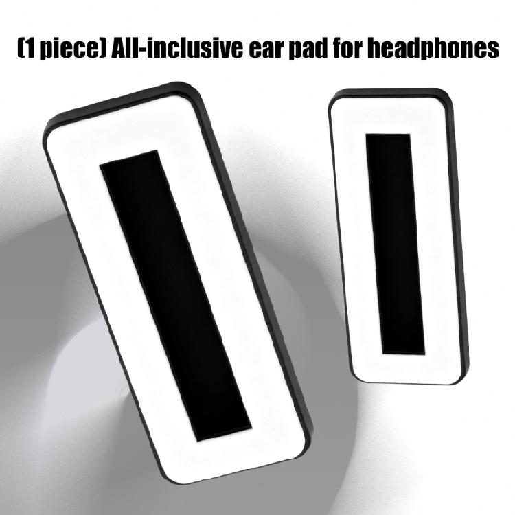 Replacement Headphones Headband Leather Head Beam Top Cushion Pad for WH62 WH66