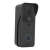 Wireless Video Doorbell 1080P 2 Way Voice Alarm Function WiFi Wireless Smart Camera Doorbell for