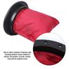 9IN Standard Round Canoeing Compartment Cover Kit ABS Plastic Access Cover Fishing Boat Accessory KK A51