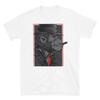 Mafia Monkey Gangster Anime Fantasy T-Shirt