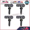 4PCS TPMS SENSOR For 2018 2019 2020 2025 2025 2025 2025 Ram 1500 Accessories 433MHz TPMS CAR TIRE PRESSURE SENSOR 68293199AA