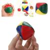 Durable Juggling Ball Classic Bean Bag Perfect For Childrens Outdoor Sports Play