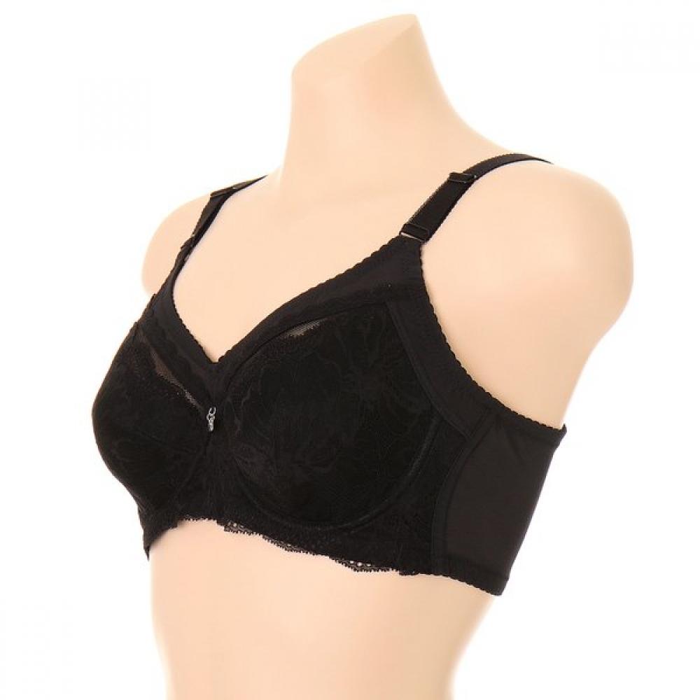 Wacoal Full Cup Style Functional Bra Ab Cup wgbm100Ab