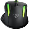 Turtle Beach Wireless Gaming Mouse 26k Dpi 650ips Kone Ii Air Black