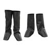 2Pcs Snake Gaiters Men Women Protective Waterproof Durability for Lower Legs