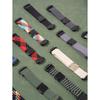For Casio G-SHOCK GA100 110 120 GA2100 DW5600 GM110 GW5600 watchband 16mm nyoln woven watch strap magnetic buckle wristband