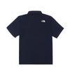 North Face Men S Coolmax Prime Short Sleeve Polo Shirt  Nt7pr04b 