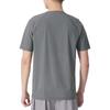Skechers Simple Fashion Logo Round Neck Casual Sports T-Shirt Men Tops P224U046-05CQ/XYY202606085/364